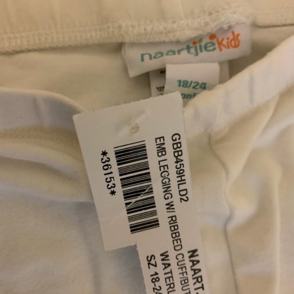 Naartjie Set (18-24 months) - Picture 3 of 4